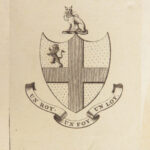 The Bachelor of Salamanca – Alain René Le Sage – 1767 | Irish Nobility Ownership
