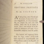 The Bachelor of Salamanca – Alain René Le Sage – 1767 | Irish Nobility Ownership