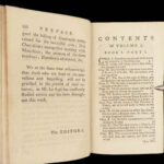 The Bachelor of Salamanca – Alain René Le Sage – 1767 | Irish Nobility Ownership