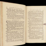 The Bachelor of Salamanca – Alain René Le Sage – 1767 | Irish Nobility Ownership