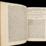 I Trattenimenti – Scipione Bargagli – 1587, First edition | Siege of Siena Storytelling