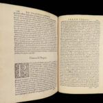 I Trattenimenti – Scipione Bargagli – 1587, First edition | Siege of Siena Storytelling