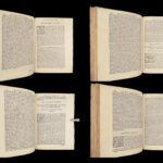 I Trattenimenti – Scipione Bargagli – 1587, First edition | Siege of Siena Storytelling