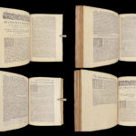 I Trattenimenti – Scipione Bargagli – 1587, First edition | Siege of Siena Storytelling