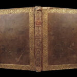 I Trattenimenti – Scipione Bargagli – 1587, First edition | Siege of Siena Storytelling
