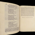 I Trattenimenti – Scipione Bargagli – 1587, First edition | Siege of Siena Storytelling