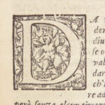 I Trattenimenti – Scipione Bargagli – 1587, First edition | Siege of Siena Storytelling