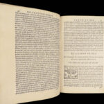 I Trattenimenti – Scipione Bargagli – 1587, First edition | Siege of Siena Storytelling