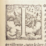 I Trattenimenti – Scipione Bargagli – 1587, First edition | Siege of Siena Storytelling