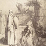 Bible Scenes and Stories for Young People – F. McCready Harris – 1883 | Illustrated by Gustave Doré