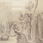 Bible Scenes and Stories for Young People – F. McCready Harris – 1883 | Illustrated by Gustave Doré
