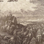 Bible Scenes and Stories for Young People – F. McCready Harris – 1883 | Illustrated by Gustave Doré