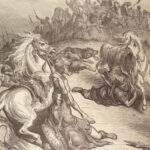 Bible Scenes and Stories for Young People – F. McCready Harris – 1883 | Illustrated by Gustave Doré