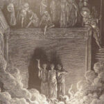 Bible Scenes and Stories for Young People – F. McCready Harris – 1883 | Illustrated by Gustave Doré