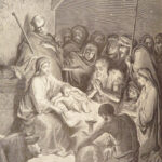 Bible Scenes and Stories for Young People – F. McCready Harris – 1883 | Illustrated by Gustave Doré