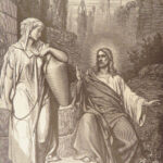 Bible Scenes and Stories for Young People – F. McCready Harris – 1883 | Illustrated by Gustave Doré