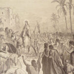 Bible Scenes and Stories for Young People – F. McCready Harris – 1883 | Illustrated by Gustave Doré