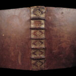 Biblia Sacra – Holy Bible – 1680 | Latin Vulgate, Pope Sixtus V