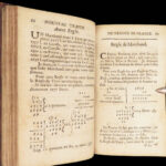 Traite du Grand Negoce – Blainville – 1698 | First edition Merchants Handbook