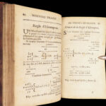 Traite du Grand Negoce – Blainville – 1698 | First edition Merchants Handbook