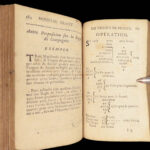 Traite du Grand Negoce – Blainville – 1698 | First edition Merchants Handbook