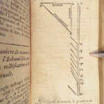 Traite du Grand Negoce – Blainville – 1698 | First edition Merchants Handbook