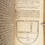 Traite du Grand Negoce – Blainville – 1698 | First edition Merchants Handbook