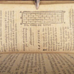 Traite du Grand Negoce – Blainville – 1698 | First edition Merchants Handbook
