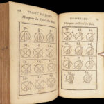 Traite du Grand Negoce – Blainville – 1698 | First edition Merchants Handbook