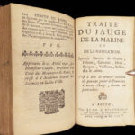 Traite du Grand Negoce – Blainville – 1698 | First edition Merchants Handbook