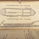 Traite du Grand Negoce – Blainville – 1698 | First edition Merchants Handbook