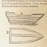 Traite du Grand Negoce – Blainville – 1698 | First edition Merchants Handbook