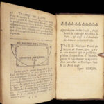 Traite du Grand Negoce – Blainville – 1698 | First edition Merchants Handbook