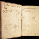 Traite du Grand Negoce – Blainville – 1698 | First edition Merchants Handbook