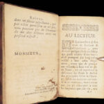 Traite du Grand Negoce – Blainville – 1698 | First edition Merchants Handbook