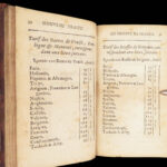 Traite du Grand Negoce – Blainville – 1698 | First edition Merchants Handbook