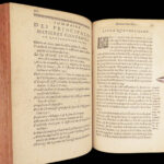 Histoire des Guerres de Piedmont – François de Boivin – 1630 | Italian War of 1551-59