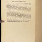 The Border Outlaws – James W. Buel – 1882 | 48 Engravings, Train Robbers!