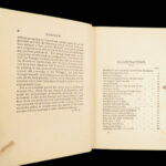 The Border Outlaws – James W. Buel – 1882 | 48 Engravings, Train Robbers!