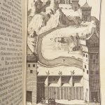 Les Commentaires de César – Julius Caesar – 1763 | Maps & Plates