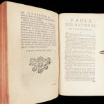 Les Commentaires de César – Julius Caesar – 1763 | Maps & Plates