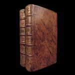 Les Commentaires de César – Julius Caesar – 1763 | Maps & Plates