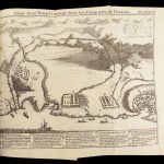 Les Commentaires de César – Julius Caesar – 1763 | Maps & Plates