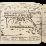 Les Commentaires de César – Julius Caesar – 1763 | Maps & Plates