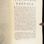 Les Commentaires de César – Julius Caesar – 1763 | Maps & Plates