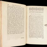 Les Commentaires de César – Julius Caesar – 1763 | Maps & Plates