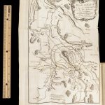 Les Commentaires de César – Julius Caesar – 1763 | Maps & Plates