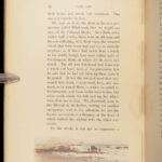 Cape Cod – Henry David Thoreau – 1896 | Illustrated by Amelia Watson, 2 Vol Set