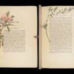 Cape Cod – Henry David Thoreau – 1896 | Illustrated by Amelia Watson, 2 Vol Set