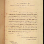 1838 Pathological Anatomy – Robert Carswell | Color Illustrated Surgery Medicine
